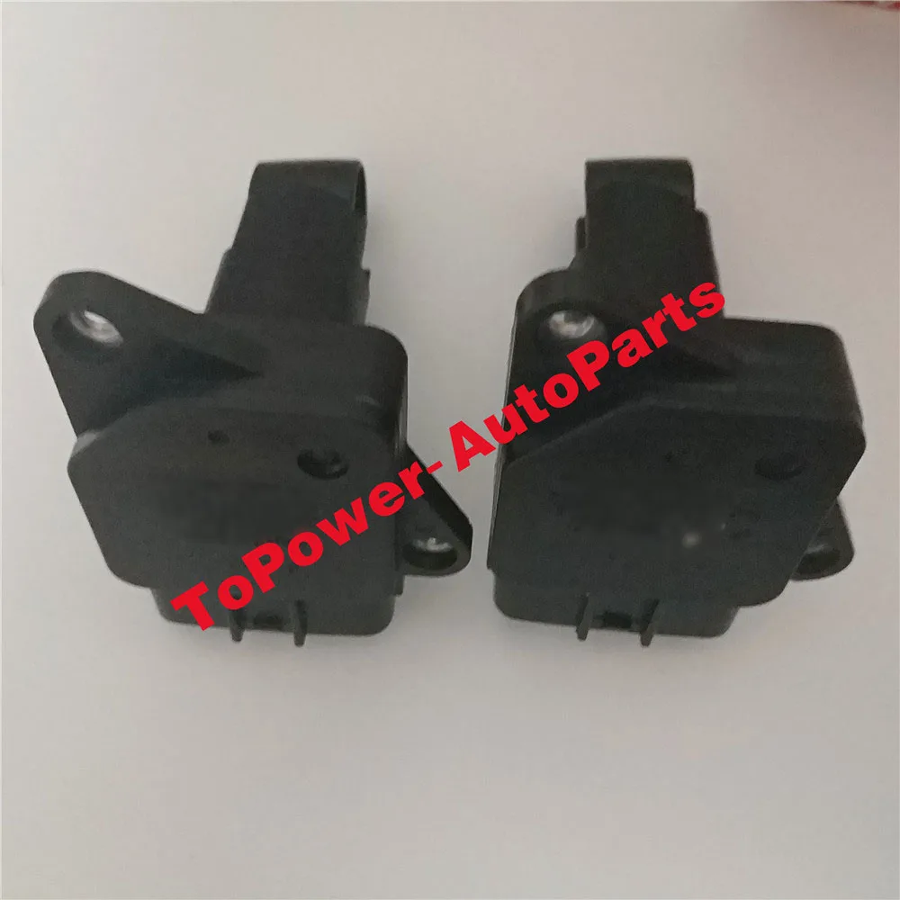 Датчик массового расхода воздуха MAF датчик 22204-22010 197400-2030 для Llexus ES300 GS 300 Ttoyota Tacoma