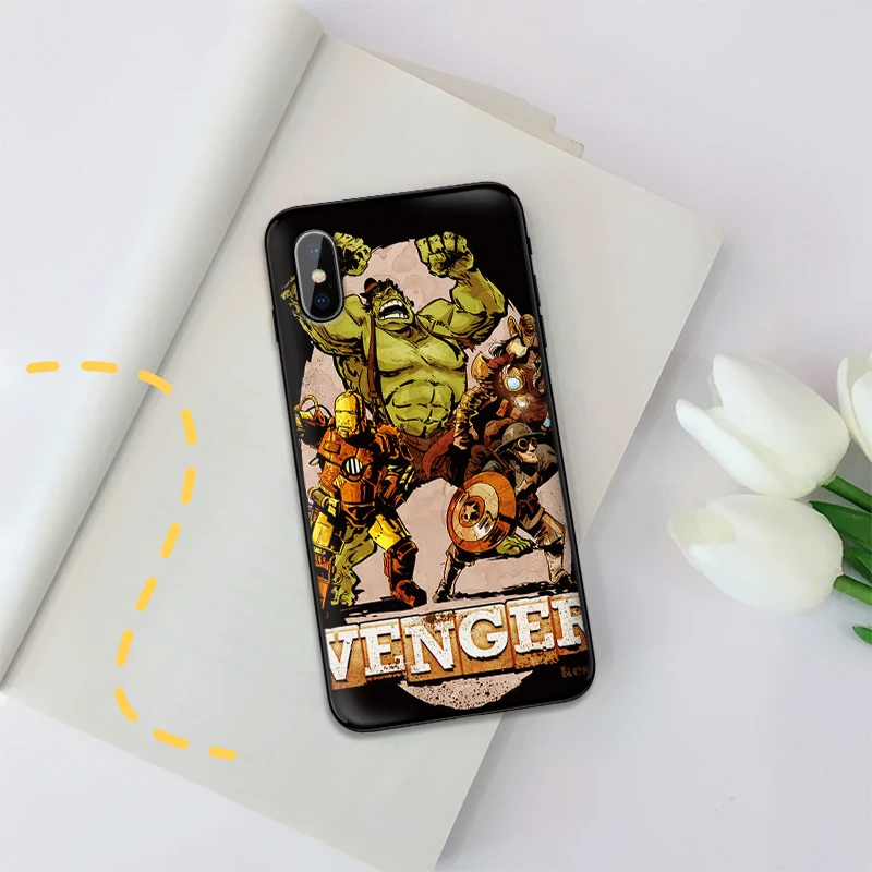 Чехол для телефона Xiaomi MI 9 9T A3 Pro агенты щит Marvel CC9 CC9E 8 SE A2 Lite f1 6 6X MAX 3 | Мобильные