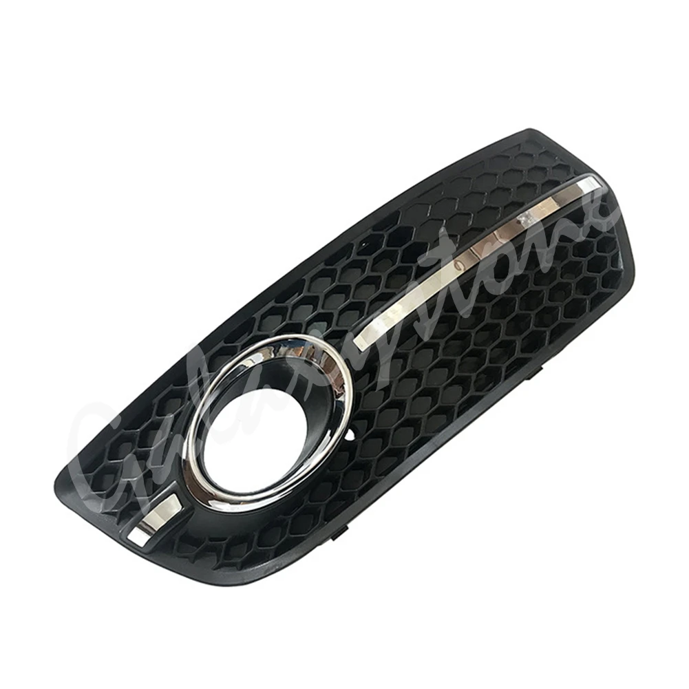 Передний бампер противотуманный светильник противотуманная фара сотовые