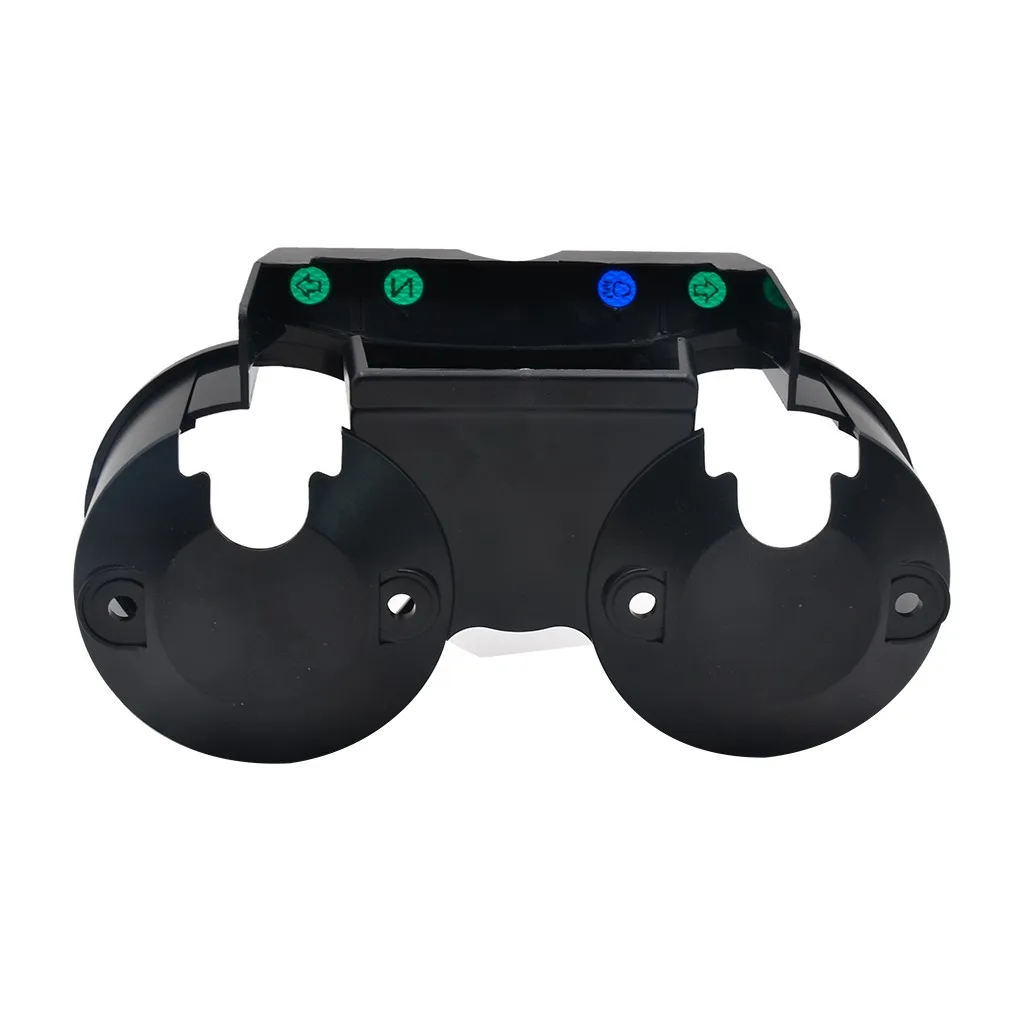 . Новый счетчик скорости спидометра тахометр крышка одометра в сборе для Yamaha YBR 125