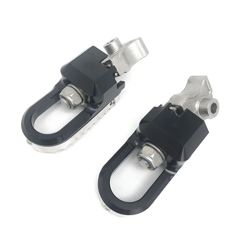 

Подходят для ножных тормозных колодок BMWR1200GS/R1250GS/ADV/LC, модификация ножной педали из нержавеющей стали 304