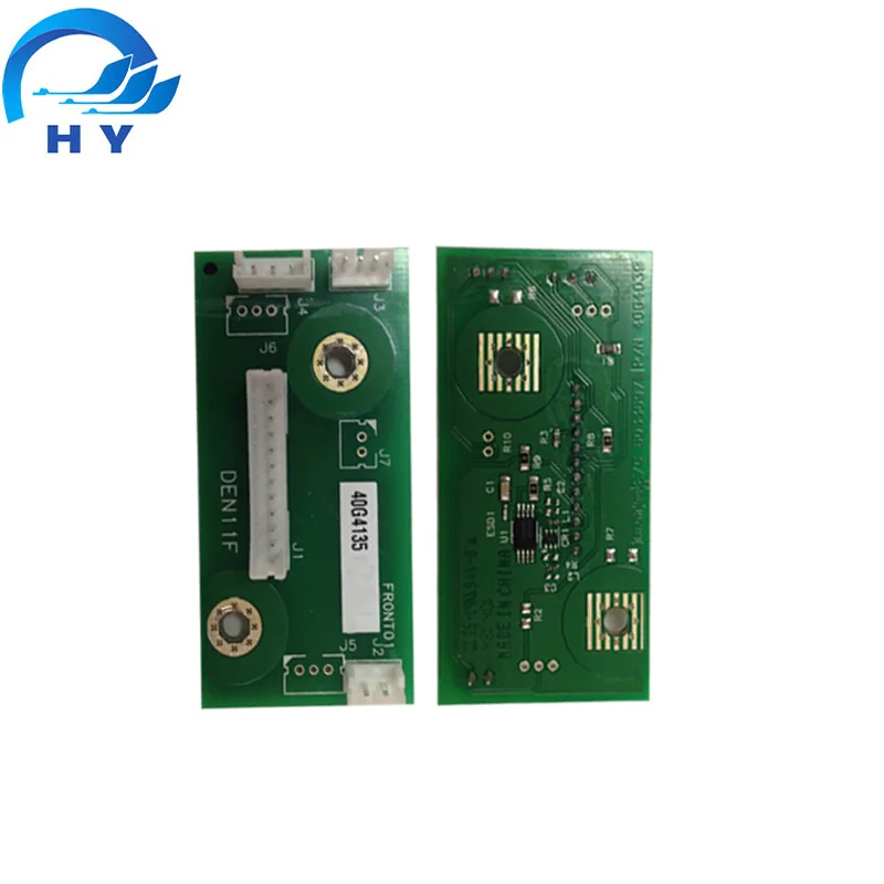 Новый совместимый оригинальный Lexmk ms810 mx810 mx710 mx811 ms811 mx711 ms812 чип-плата 40G4135 |