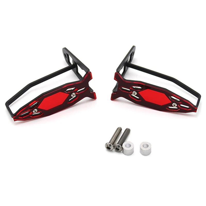 

Rear Turn Signal Protector Indicator Light Grille Guard Cover for BMW- R1250GS R1200GS LC ADV F750GS F850GS