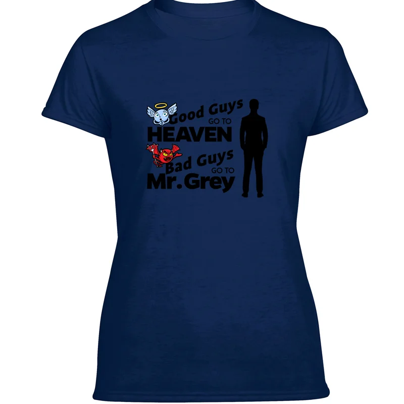 

Vintage Bad Guys Go To Mr G. T-Shirt O Neck Tshirt For Mens Oversize S-5xl Hipster Pop Top Tee