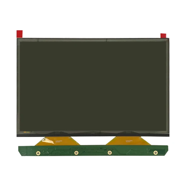 

ЖК-экран TIANMA TM089CFSP01 MIPI, моно ЖК-экран 8,9 дюймов UHD 3840x2400, 50 контактов, для 3D-принтера