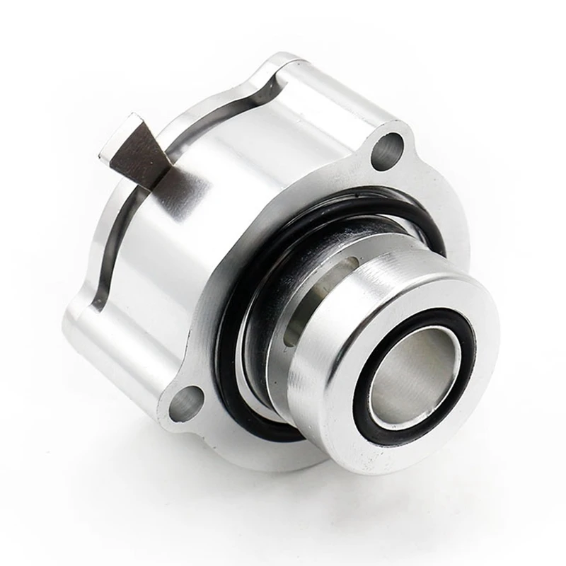 Adjustable Turbo Blow Off Valve Dump Adaptor Adapter for Golf Scirocco Sagitar New Bora SKODA1.4T 2.0T TSI | Автомобили и