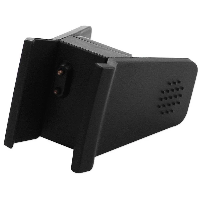 Зарядный Зажим Для Fitbit Alta сменный usb адаптер для зарядного устройства зарядный