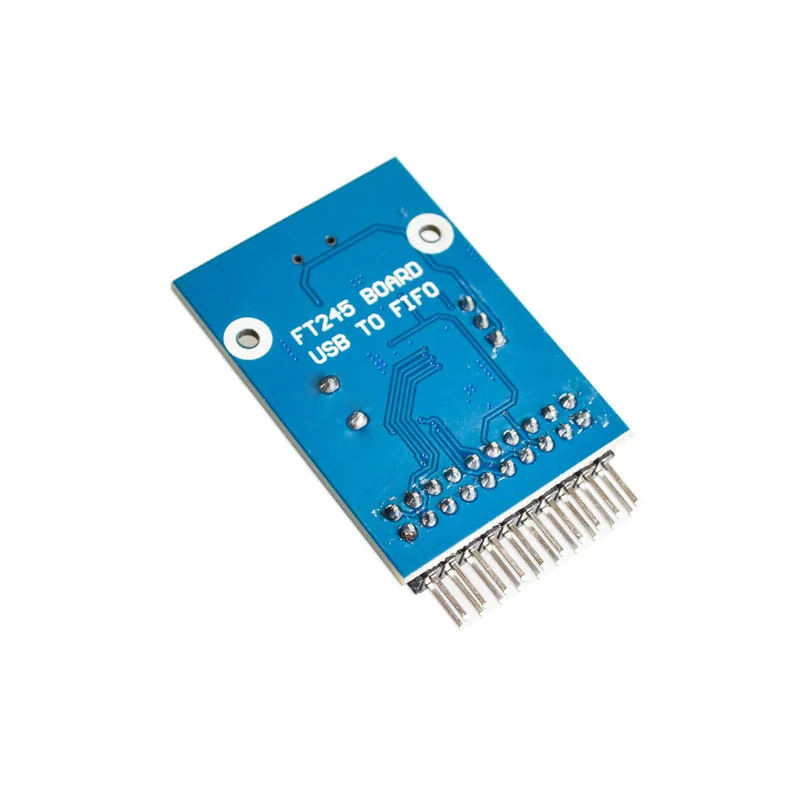 

FT245 USB Module FT245R FT245RL USB Communication Development Board Kit USB TO Parallel FIFO NEW