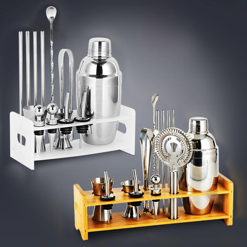 Шейкер барные сеты Plactic монолитные фоны для фотографии Держатель