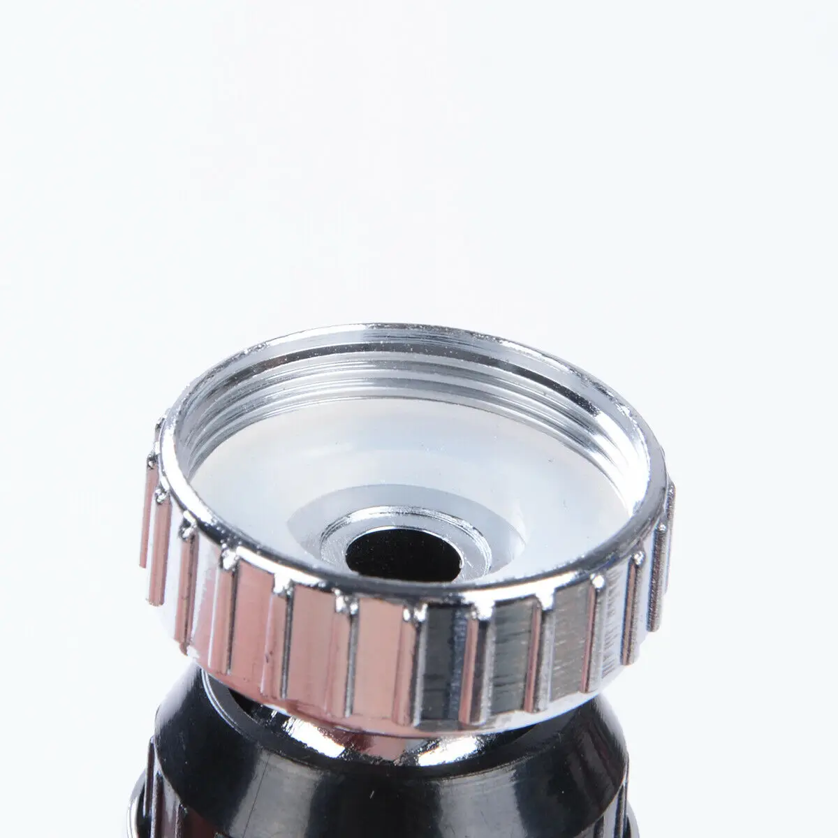 Кухня световой светильник up светодиодный смеситель для душа крана насадка