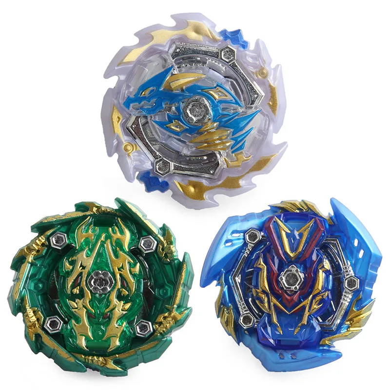41 шт. пусковые устройства Beyblade Burst игрушки B-131 Fafnir bables Toupie Bayblade burst металлический
