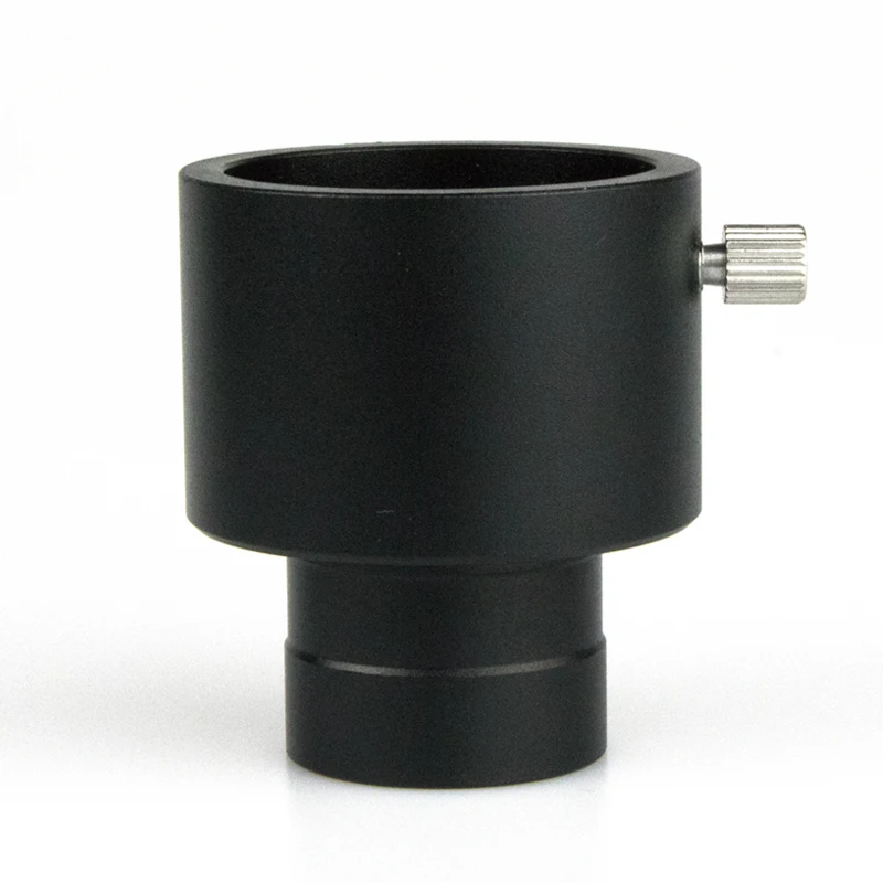 

Металлический телескоп с интерфейсом 0,965 дюйма на адаптер 1,25 дюйма от 24,5 мм до 31,7 мм