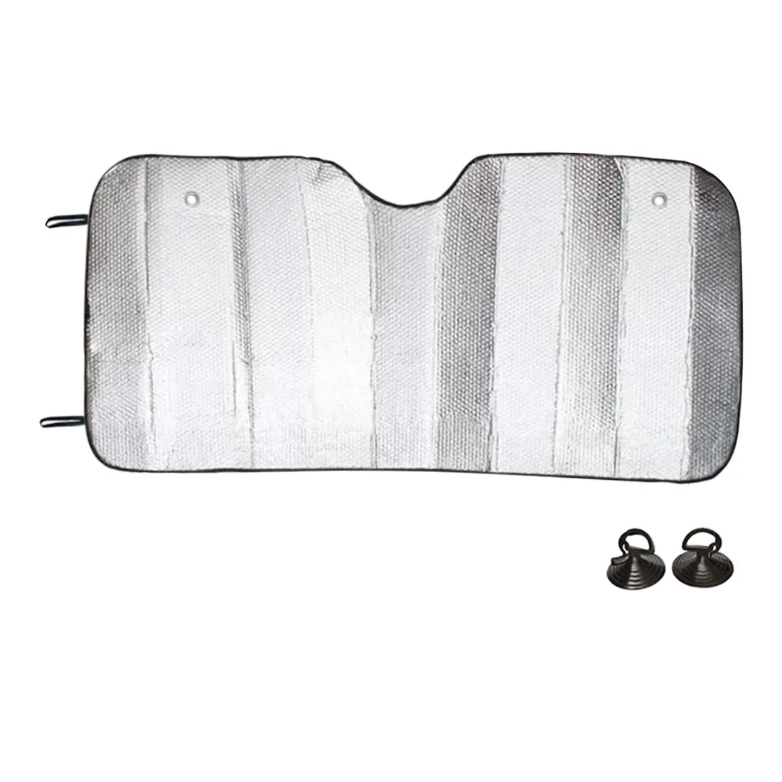 

Автомобильный солнцезащитный чехол на лобовое стекло автомобильный передний чехол на лобовое стекло Защита от снега солнца Водонепроница...