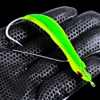 yuzi 9cm 20g anti grass fishing wobblers 3d eyes sinking artificial hard bait laser body lifelike fish carp fishing lure