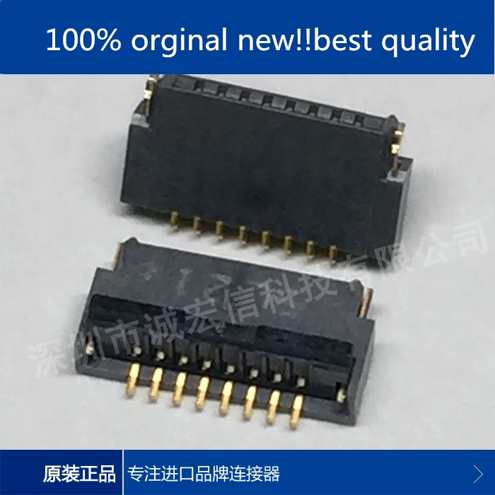 

10pcs orginal new in stock FH34SRJ-8S-0.5SH 0.5MM 8P HRS connector