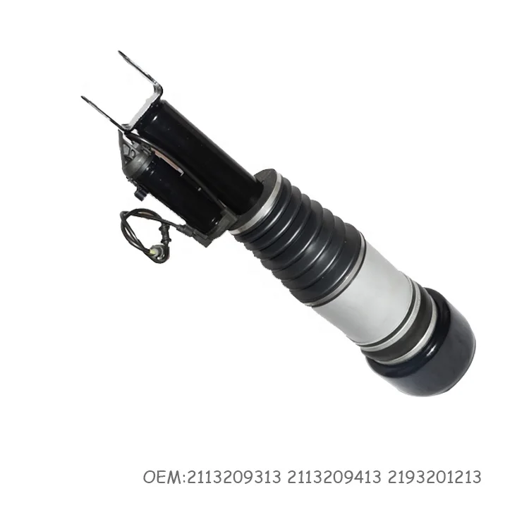 

W211 C219 front left right air suspension damper 2193201113 2113209313 for Mercedes E-Class 2Matic shock absorber
