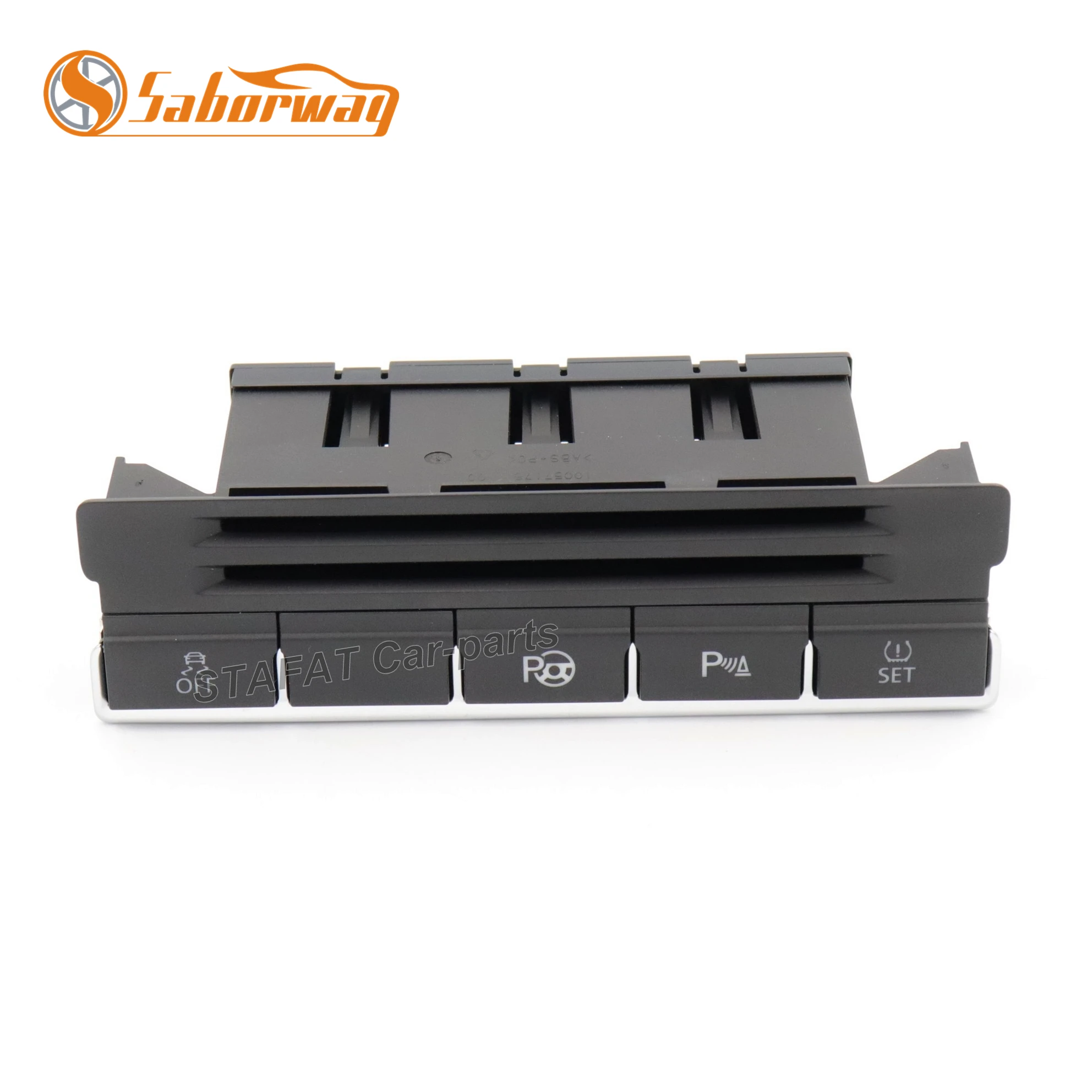Saborway Авто PDC пла парковочный кнопочный переключатель для Tiguan 5ND 927 132 A 5ND927132A |