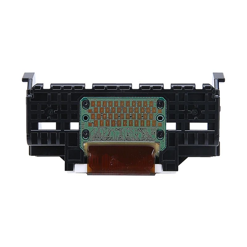 Запасная черная печатающая головка для 3D принтера детали Canon IP7250 IP7220 MG5450 MG5650