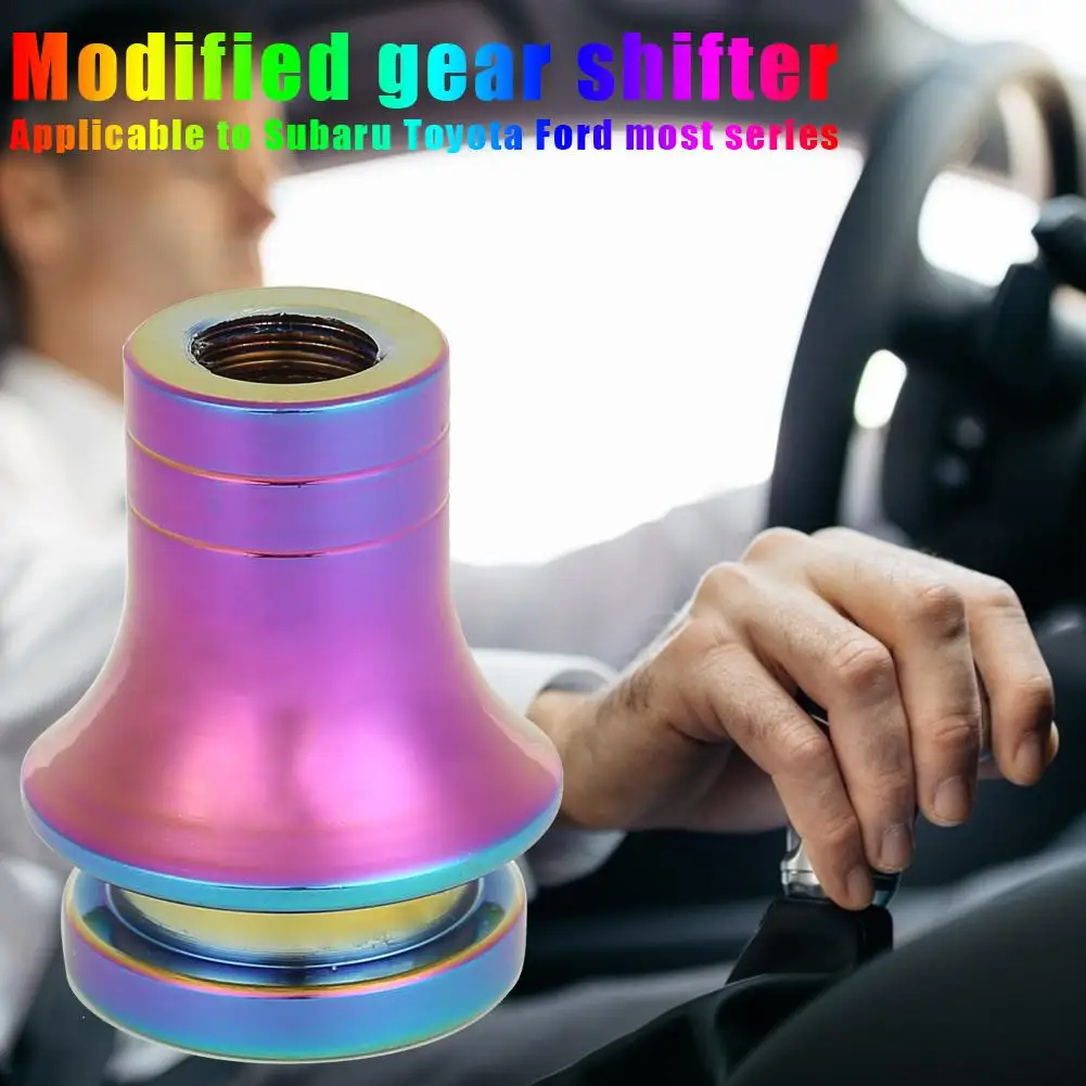 Ручка переключения передач фиксатор загрузки адаптер Универсальный Ремонт