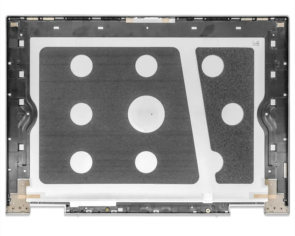 

New For Dell Inspiron 17 7706 7707 Laptop LCD Back Cover /Palmrest Upper Top Cover/Keyboard/Bottom Case 09VWH9 06TRX1 0K67VM