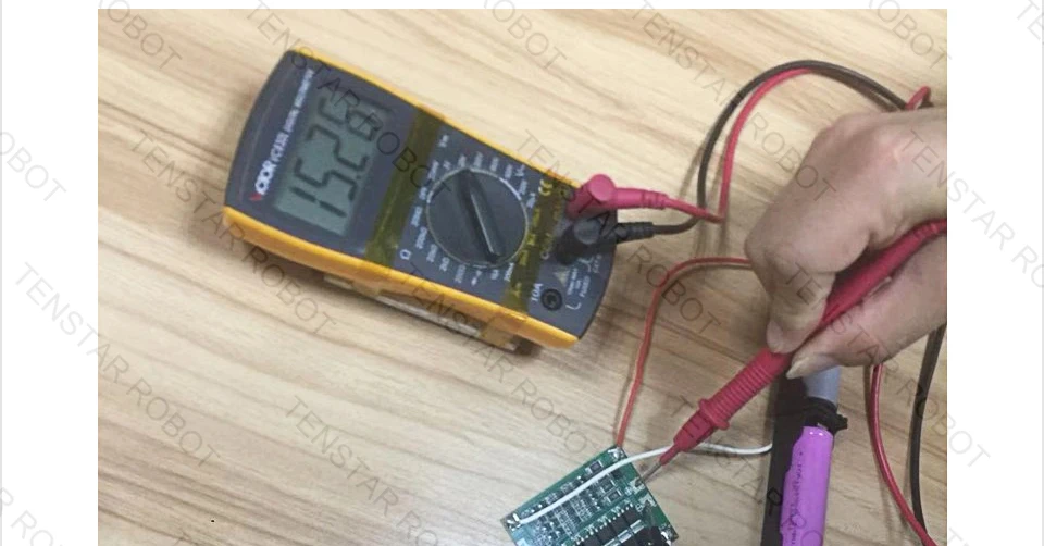 4 строки 4S 40A литий-ионный Батарея 18650 Зарядное устройство плата защиты BMS с балансом для буровыми двигателями 14,8 16,8 Lipo модуль S