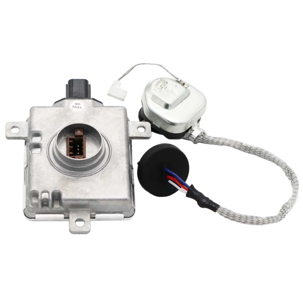 Oem Замена W3T19371 HID фары D2S ксеноновый балластный набор D2R W3T16271 воспламенитель 4300k ламповый комплект для 5 MK8 VII автомобильных ламп