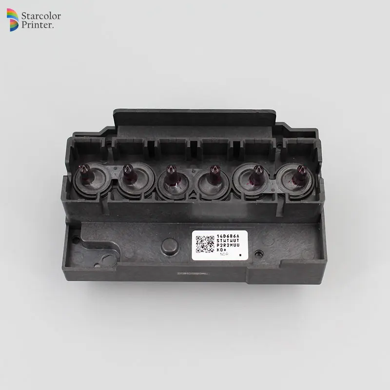Печатающая головка F173050 F173030 F173060 для Epson RX580 RX590 R265 R260 R270 R360 R380 R390 1390 1400 1410 1430 |