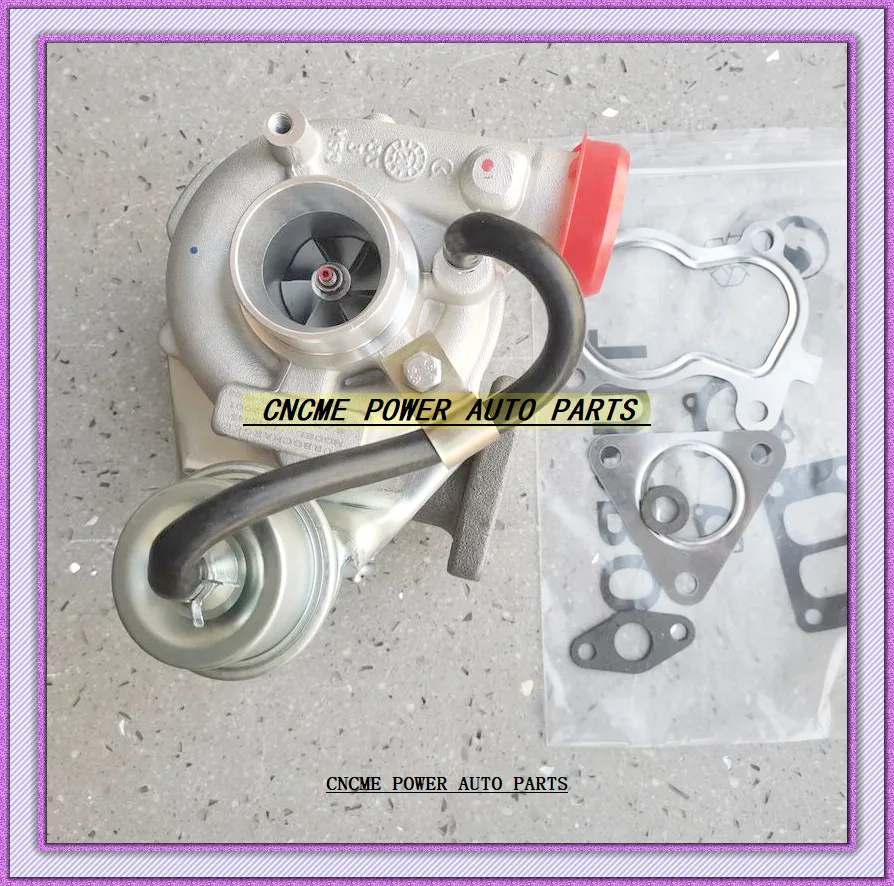 Фото TURBO GT1544S 454083 454083-0002 454083-0001 Для Seat Alhambra V-W Passat Sharan Golf Для Ford Galaxy Для Audi A4 1Z AHU ALE 1.9 №2