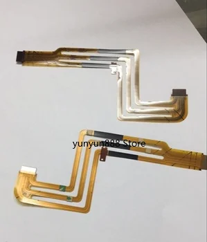 

1pcs LCD hinge rotate shaft Flex Cable for Sony DVD505 DVD905 Video Camera