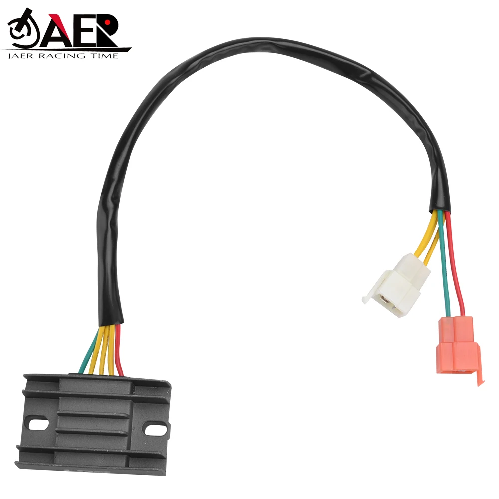 Регулятор напряжения для мотоцикла Honda CRM125 1990 1999 31600 KAK 781 900| |