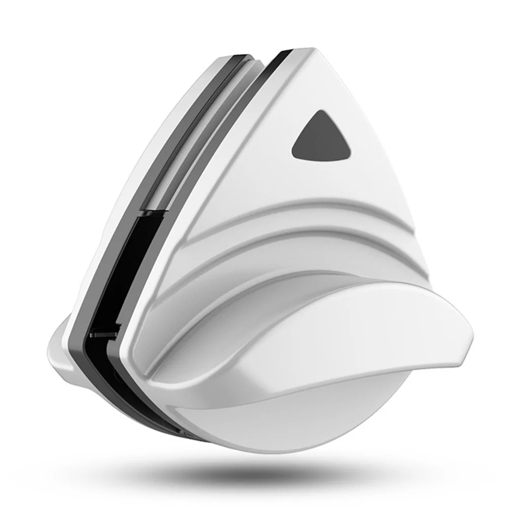 Двусторонняя магнитная щетка для чистки окон стеклоочиститель дома и офиса