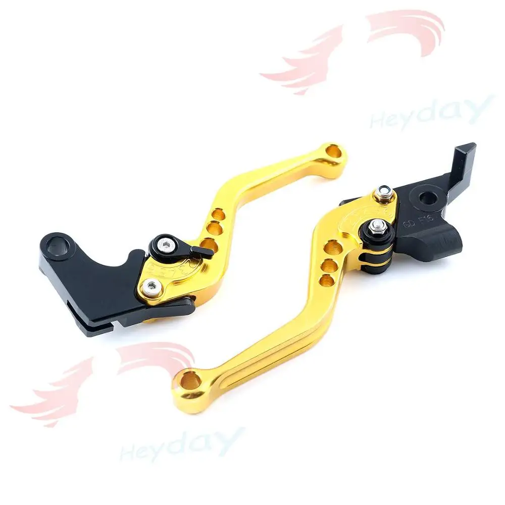 Рычаги тормоза и сцепления для мотоциклов с ЧПУ алюминий Для триумфа