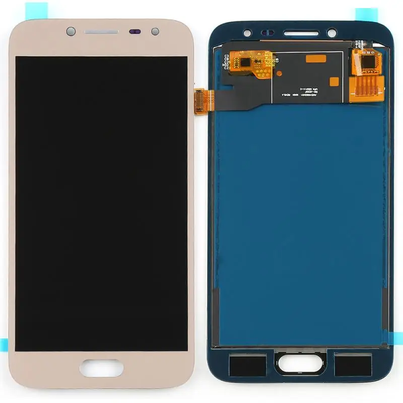 Дисплей с тачскрином Oled для Samsung J2 Pro 2018 J250 J250F мобильный телефон | Мобильные