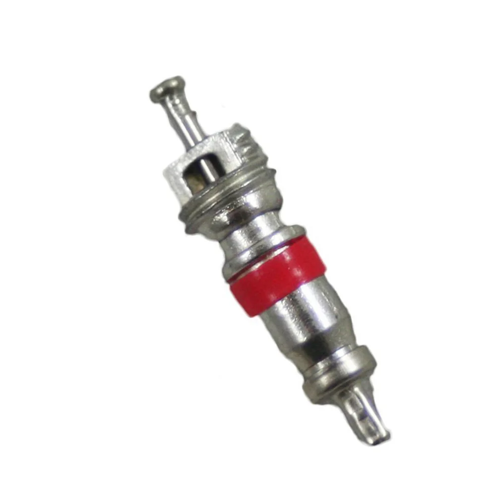 

100pcs Car Truck Motorcycle Replacement Tire Tyre Stem Core Part