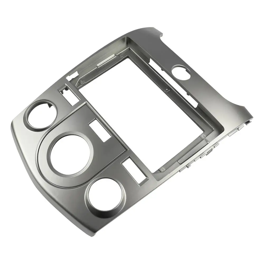 Автомагнитола для KIA FORTE ручная установка 9 дюймов переменный ток|Панели| |