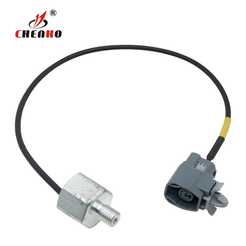 Knock Sensor E1T50471 ZL02-18-921 KS139 KNS-020 ZL0218921 VEMO V32720012 FSD718921C FP39-18-291 | Автомобили и мотоциклы