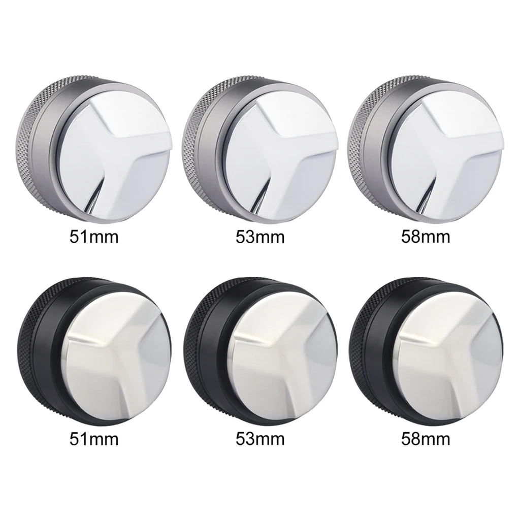 

Дистрибьютор кофе, инструмент для выравнивания темпера, широко распределенный дистрибьютор эспрессо