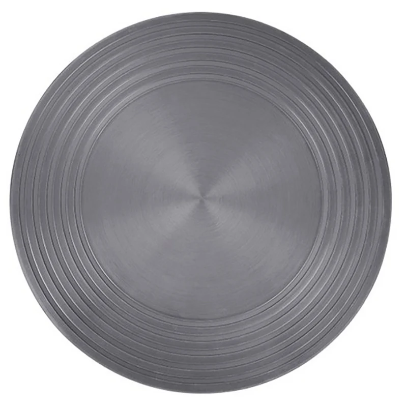 

Fast Defrosting Tray,Aluminum Thawing Plate,Fast Heating for Stovetop,Protection for Pot,Quick Thawing for Freeze Meat