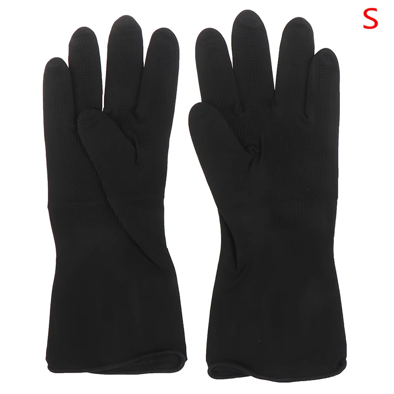 1 пара размер S/M/L выпрямитель для волос завивка парикмахерские термостойкие