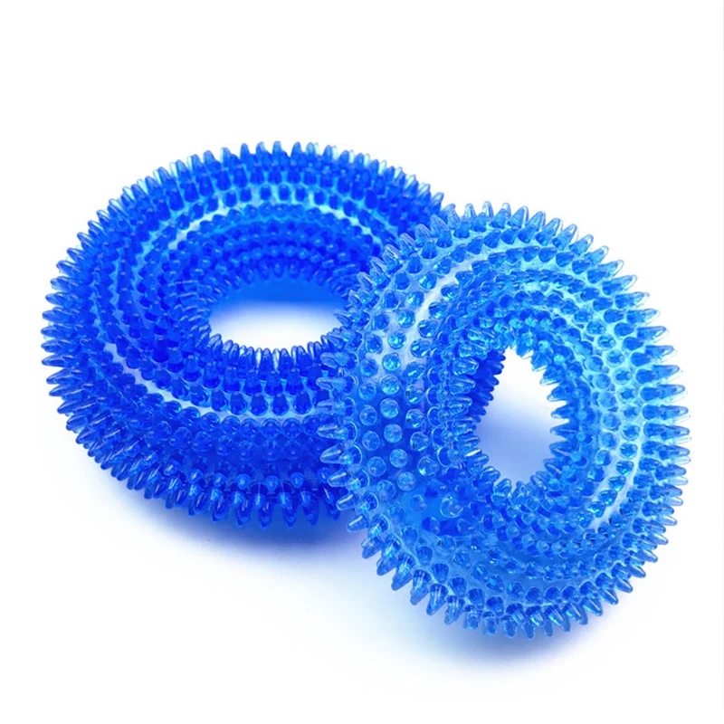 Игрушка для домашних животных вокал мяч большая собака золотистый ретривер с