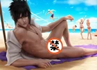 Печатный Шелковый или холщовый постер Sasuke Hinata Tsunade для привлекательной девушки 16x24 24x36 дюймов на заказ для гостиной и спальни, подвесная картина