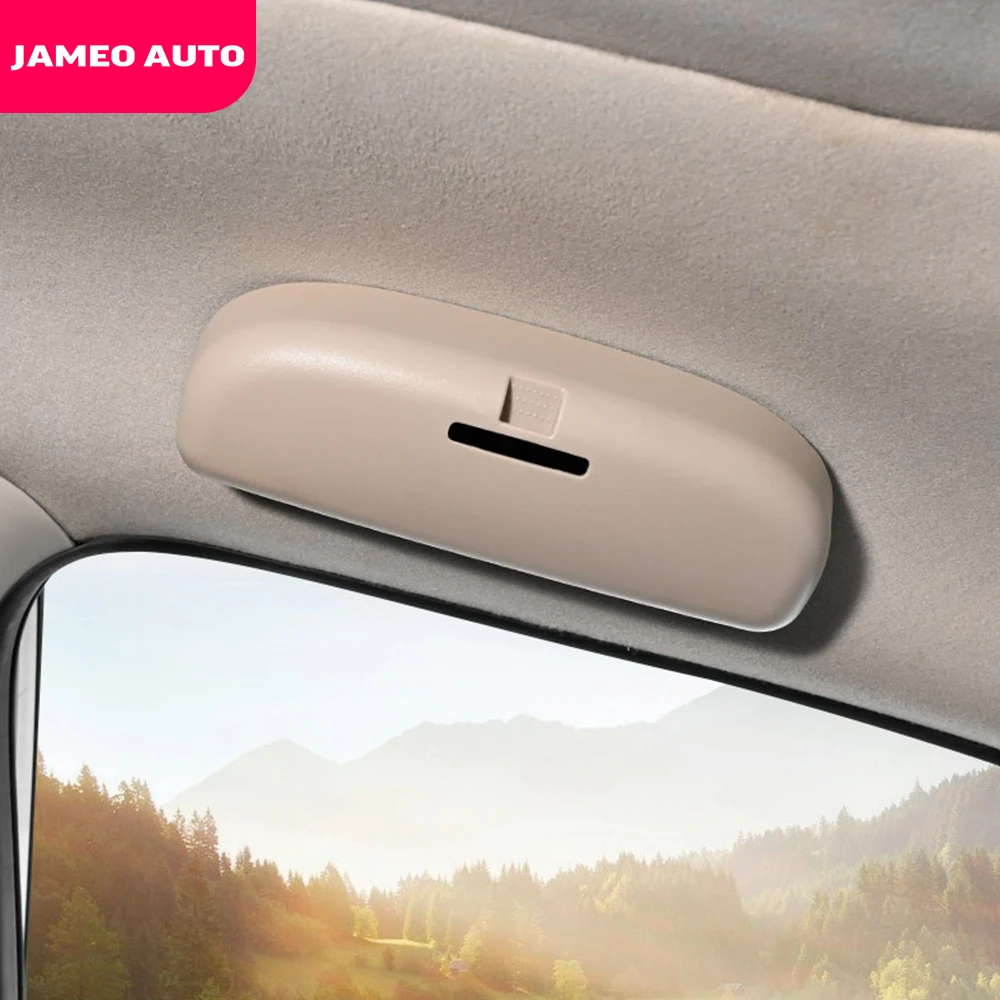 Автомобильный футляр для очков чехол Land Rover Range Velar Evoque Freelander Discovery Vision Defender