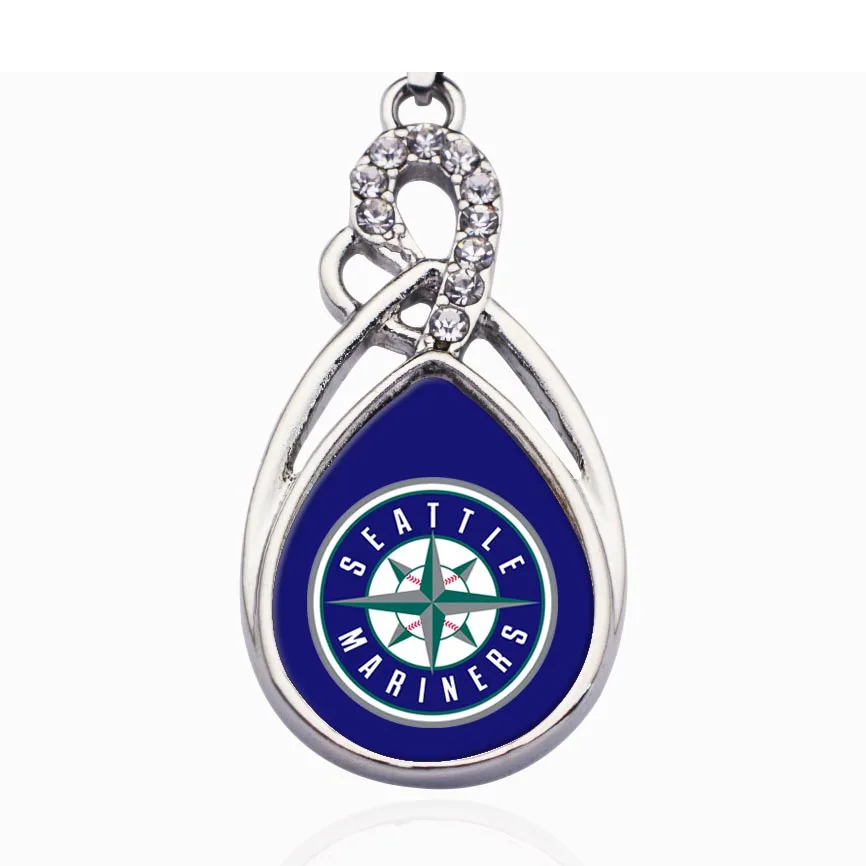 Модное ожерелье с подвесками изготовленное на заказ в стиле ретро | Украшения и