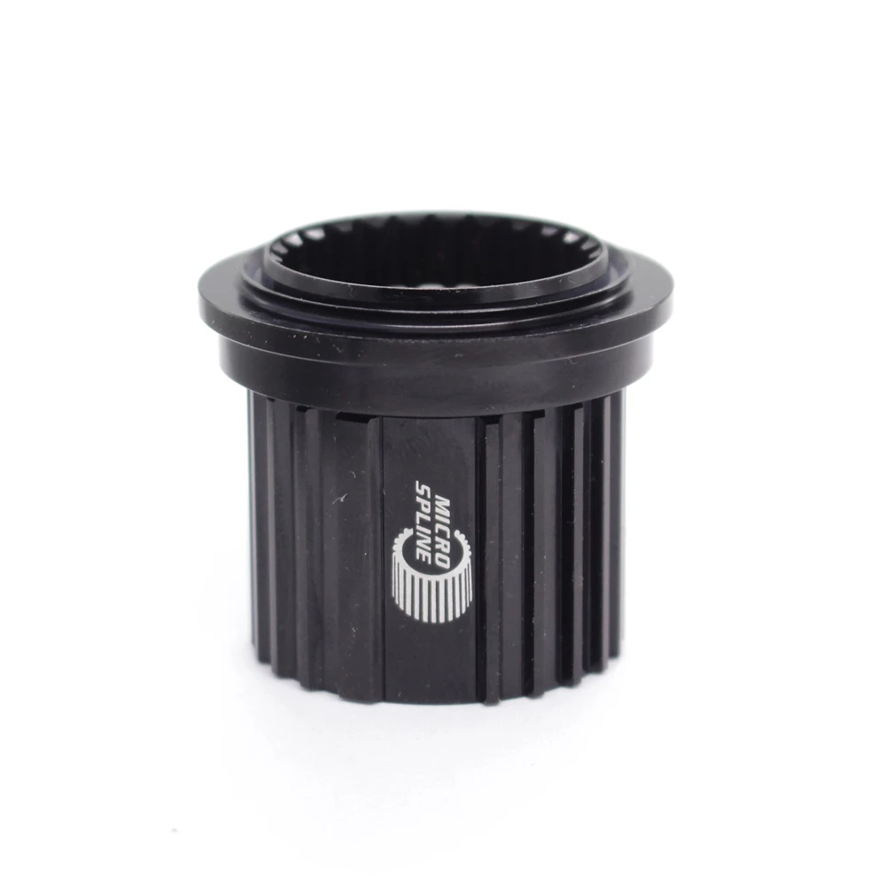 Micro spline 12s hub корпус m9100 12 velocidade casseven для 180 190 240 350 использование cubo v k7 совместимый dt