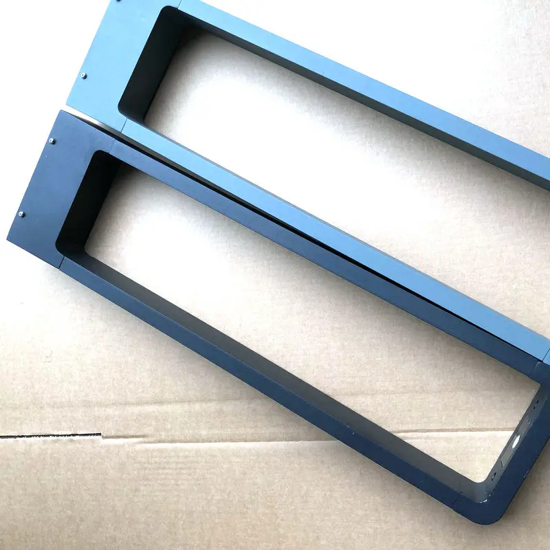 15 Вт Светодиодный светильник для газона наружный водонепроницаемый алюминиевый