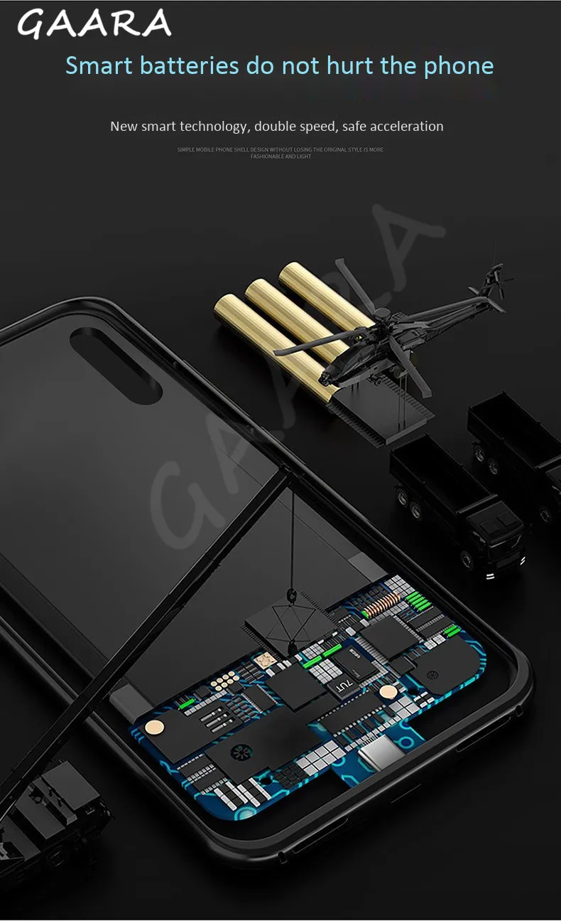 Для Xiaomi mi 9 чехол для зарядного устройства 5000 мАч power Bank etui mi 9 внешний блок питания чехол для зарядки для Xiaomi mi 9 чехол для аккумулятора