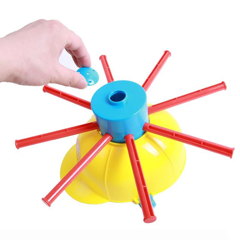 

Wet Water Challenge Cap Play in Water Board Game Party Game Punishment Props Hat Prank Toy Party Spoof Class Game