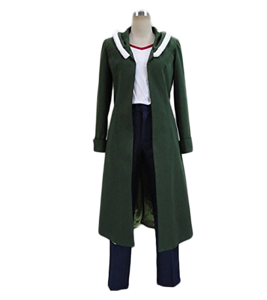 Костюм для косплея Akame ga Kill Lubbock на заказ|cosplay costume|akame killcostume cosplay |
