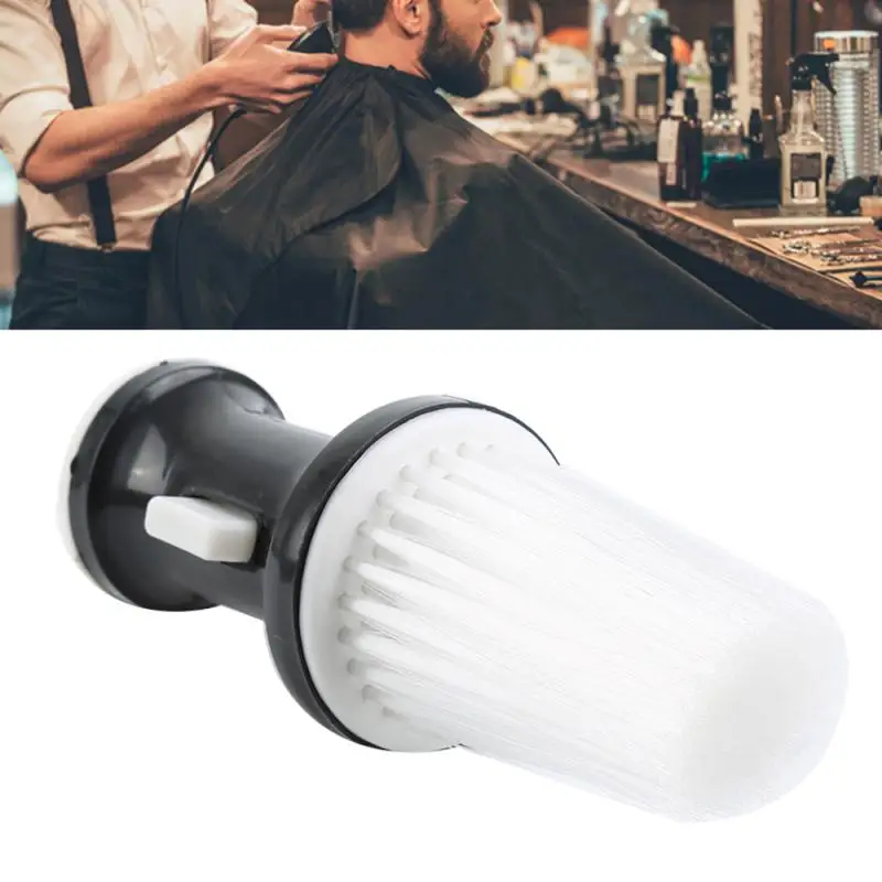 Профессиональная Высококачественная многофункциональная щетка для чистки шеи и