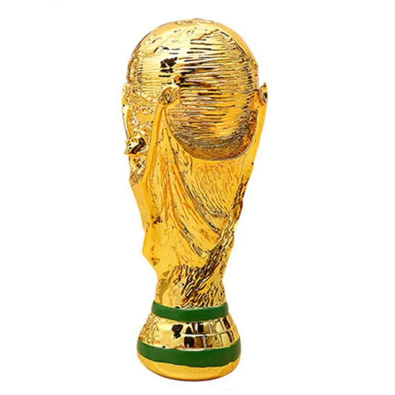 Полимерный Кубок мира по футболу чемпион сувенир талисман игрушка игра матч